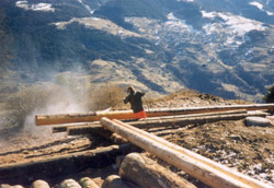 Hochdruckverfahren